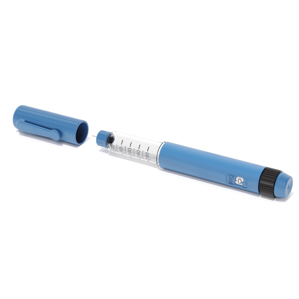 Injection pen