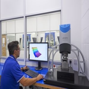 Metrology copy 2 metrology injection molding