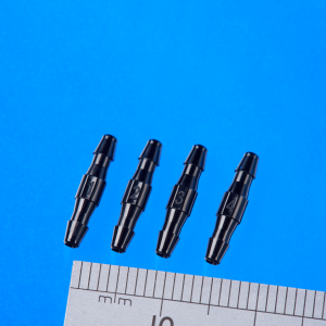 Micro tube connector