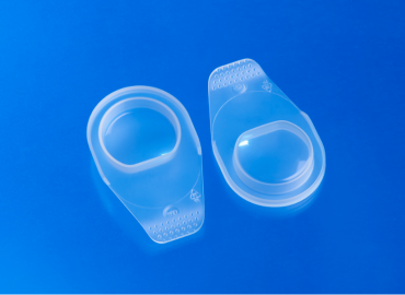 Contact Lens Packaging