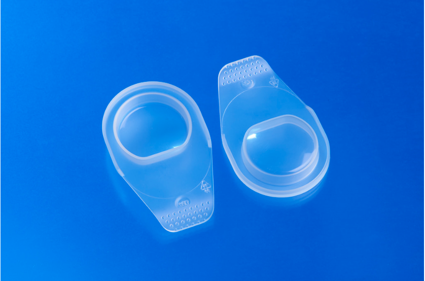 Contact Lens Packaging