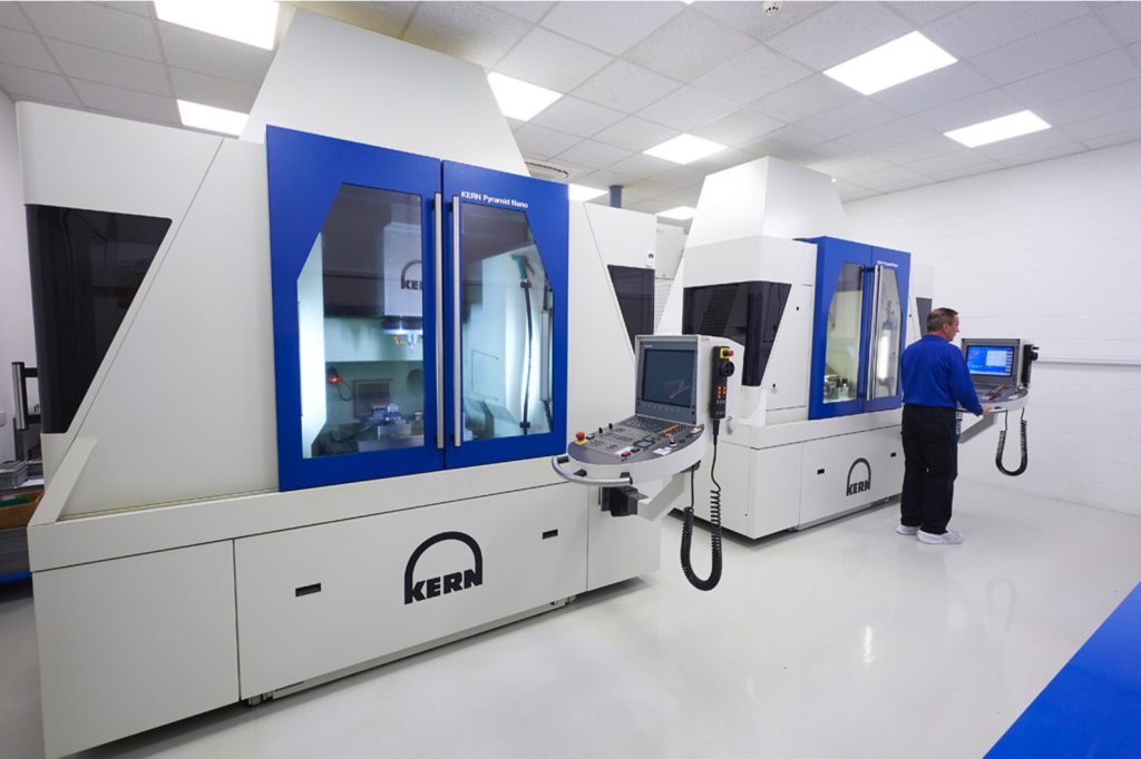 medical mold tooling